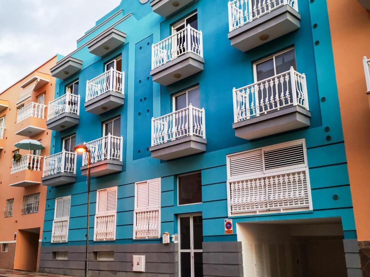 Puesta De Sol Rentals 3Cr Playa de San Juan  Exterior photo