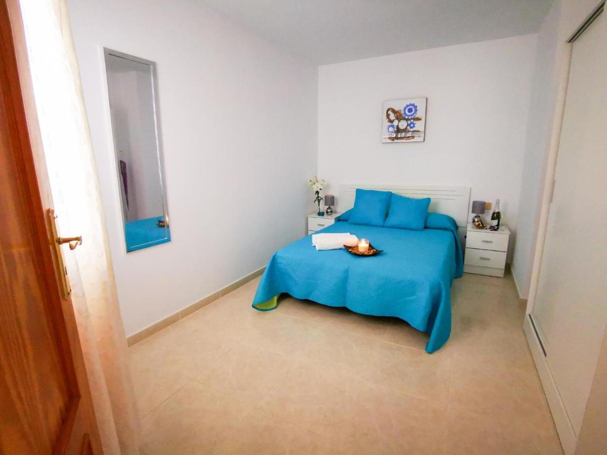 Puesta De Sol Rentals 3Cr Playa de San Juan  Exterior photo
