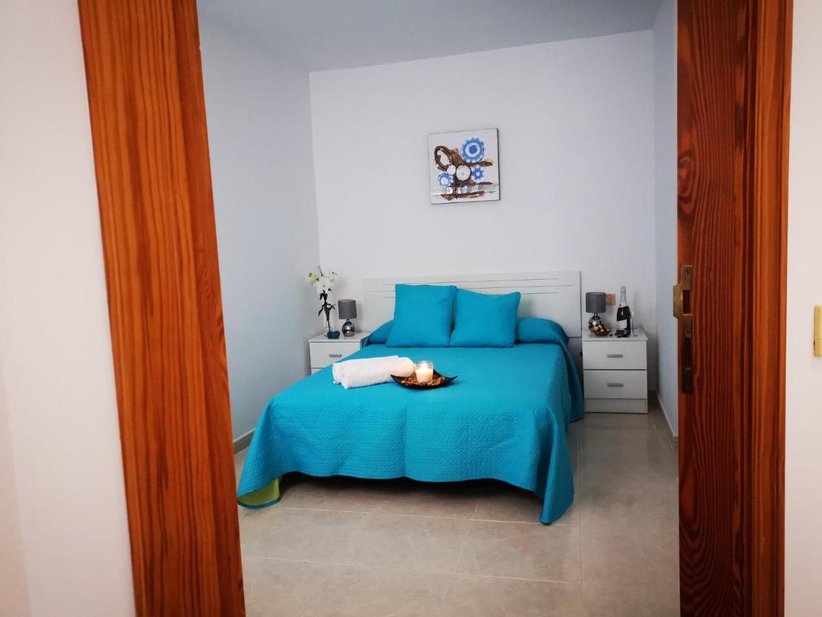 Puesta De Sol Rentals 3Cr Playa de San Juan  Exterior photo