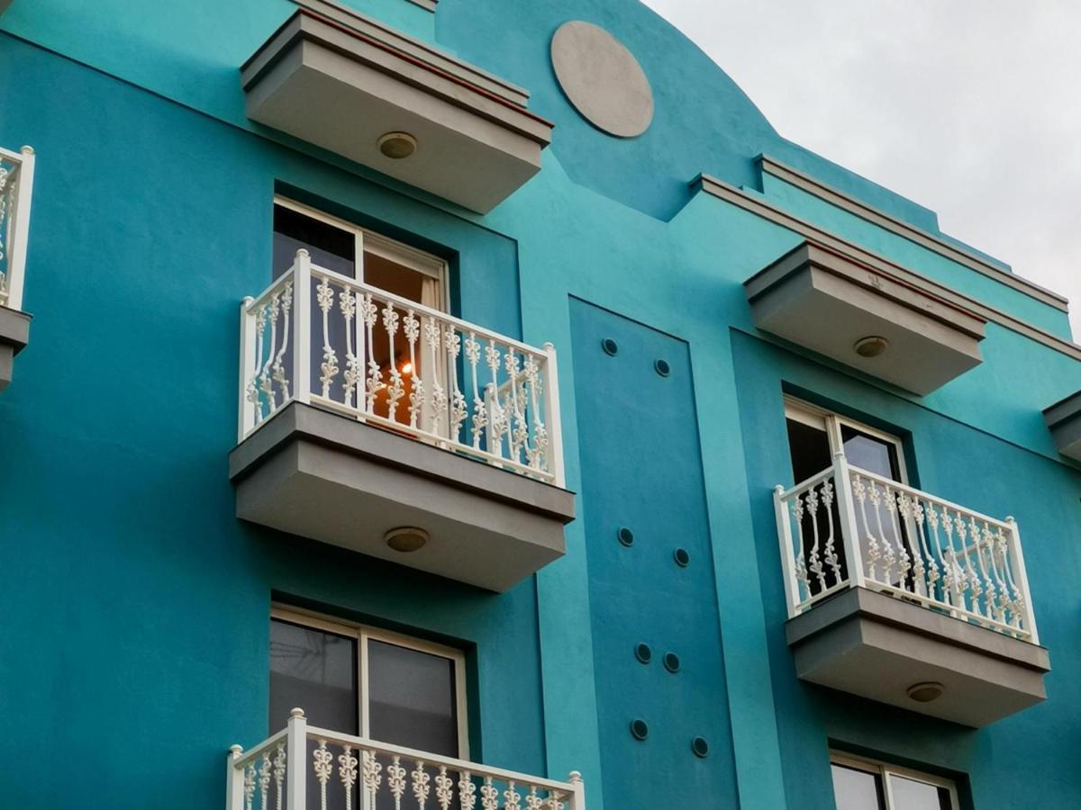Puesta De Sol Rentals 3Cr Playa de San Juan  Exterior photo